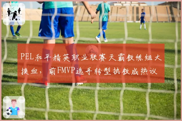 PEL和平精英职业联赛天霸教练组大换血,前FMVP选手转型执教成热议焦点