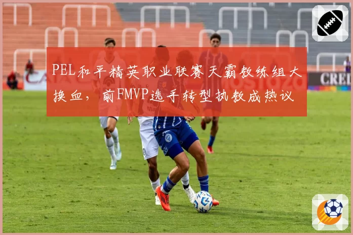 PEL和平精英职业联赛天霸教练组大换血,前FMVP选手转型执教成热议焦点