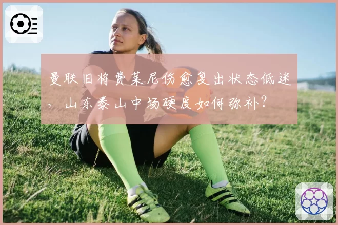 曼联旧将费莱尼伤愈复出状态低迷,山东泰山中场硬度如何弥补?