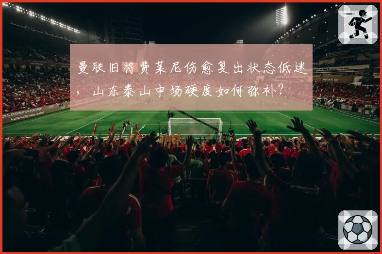 曼联旧将费莱尼伤愈复出状态低迷,山东泰山中场硬度如何弥补?